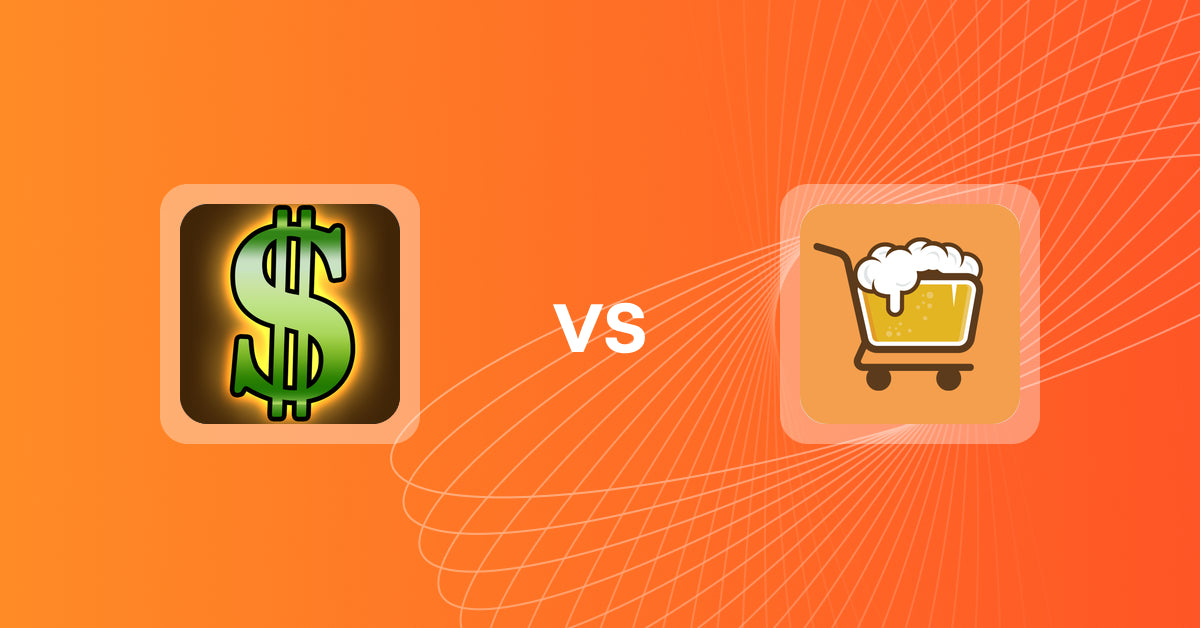 Shopify Upsell and Cross-Sell Apps: Impulse Offers vs Checkout Brew Upsells & Blocks