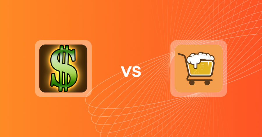 Shopify Upsell and Cross-Sell Apps: Impulse Offers vs Checkout Brew Upsells & Blocks