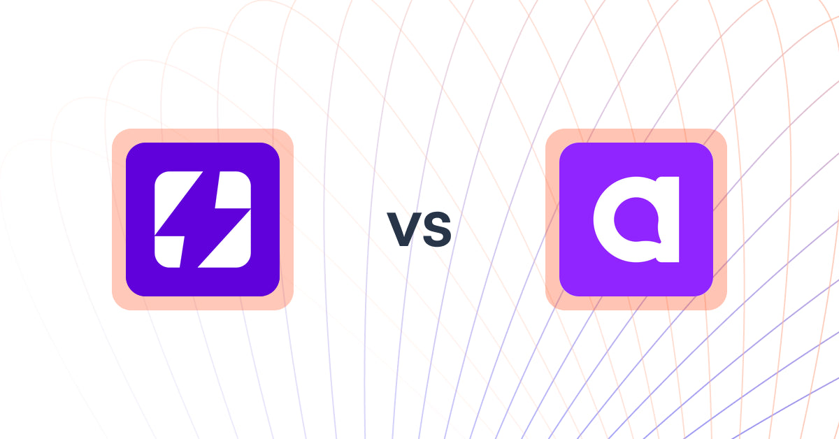 Shopify Upsell and Cross-sell Apps: Boost: Free Shipping Banner vs. Commerce AI ‑ Sales ChatGPT