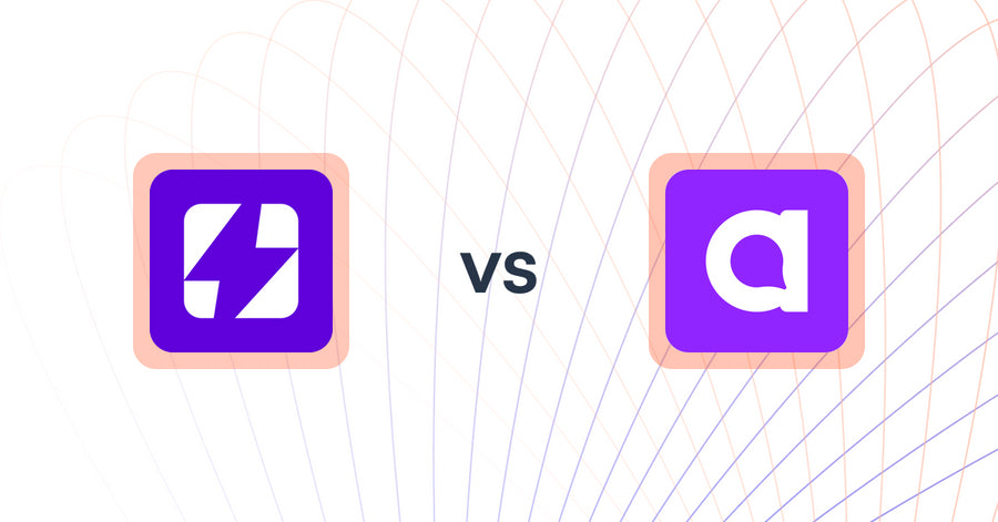 Shopify Upsell and Cross-sell Apps: Boost: Free Shipping Banner vs. Commerce AI ‑ Sales ChatGPT
