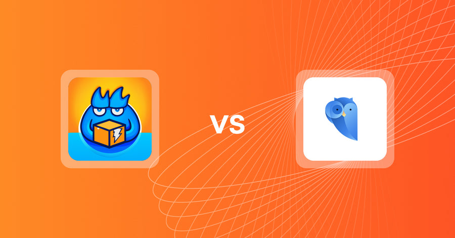 Shopify Upsell and Cross-Sell Apps: CB ‑ Checkout Blocks & Plus vs Findify Search & Merchandise