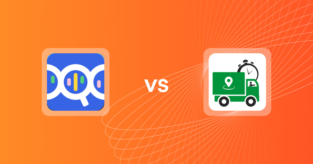Shopify Upsell and Cross-Sell Apps: Relewise vs. Elightwalk Shipping Bar Upsell