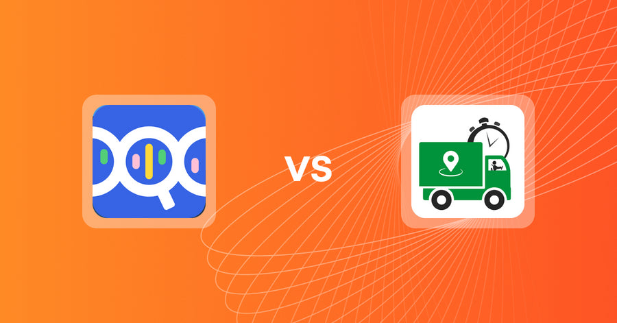 Shopify Upsell and Cross-Sell Apps: Relewise vs. Elightwalk Shipping Bar Upsell
