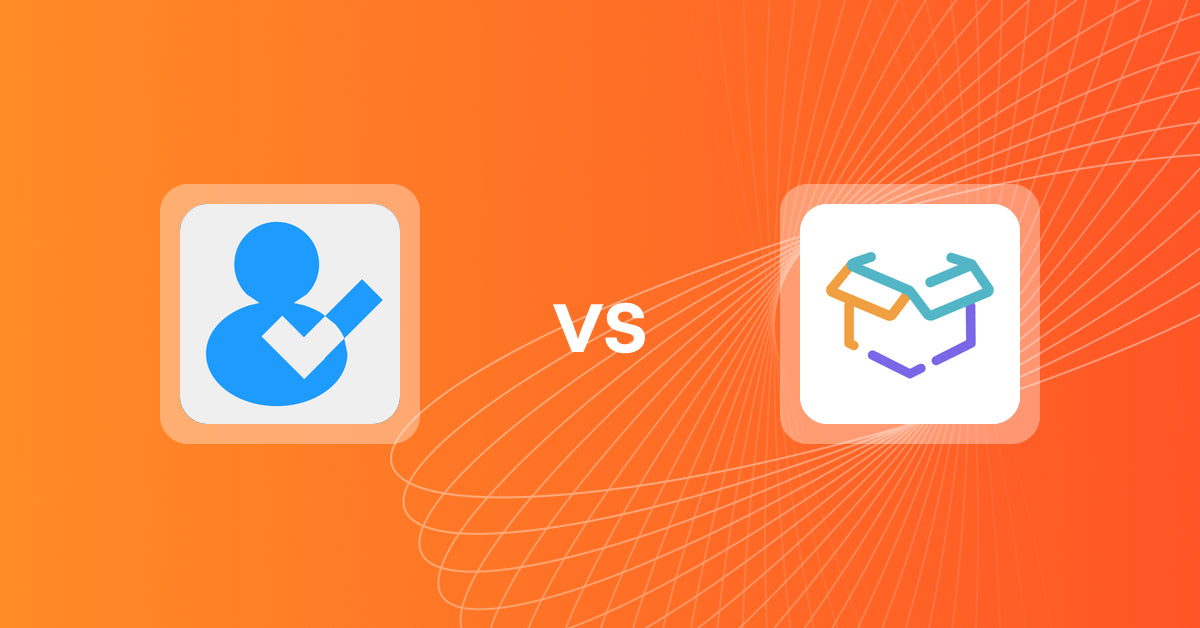 Shopify Upsell and Cross-Sell Apps: Rend ‑ Custom AI Product Quiz vs Exposebox Recommendations