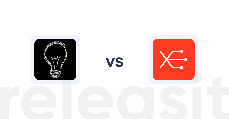 Shopify Upsell and Cross-sell Apps: Checkout Sections & Upsell AI vs. Cross Sell & Upsell by SSC