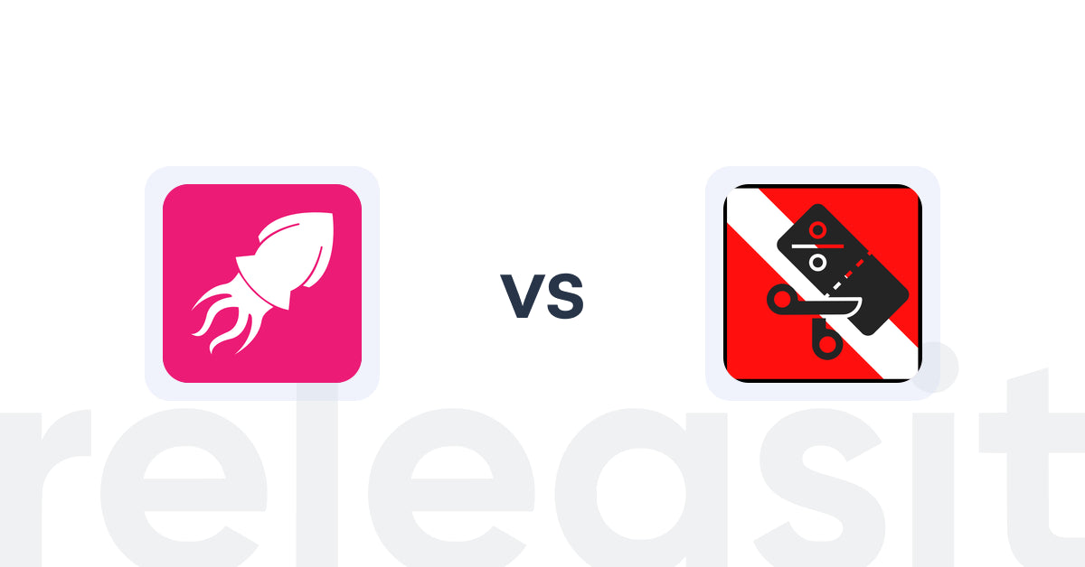 Shopify Upsell and Cross-sell Apps: Squid Post Purchase Upsell vs Checkout Upsell Post Purchase