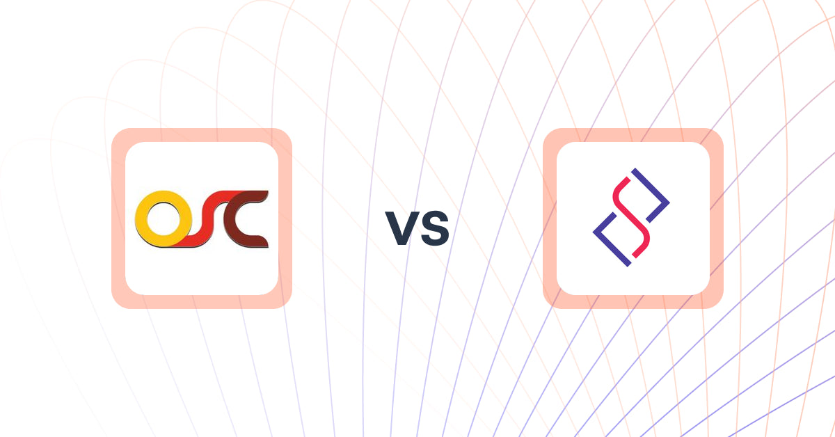 Shopify Upsell and Cross-sell Apps: OSCP Upsell & Cross Sell vs SalesGPT: AI eCommerce Chatbot