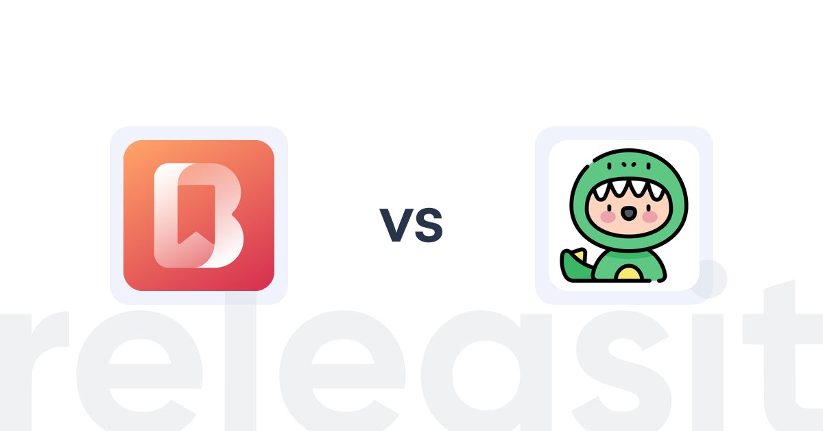 Shopify Upsell and Cross-sell Apps: Bon ‑ Shop, Track and Discover vs Rex: Personalized Upsell