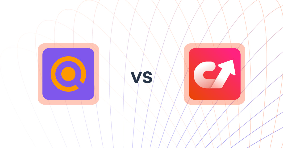 Shopify Upsell and Cross-sell Apps: You May Also Like Widget vs SpurIT Post Purchase Upsell