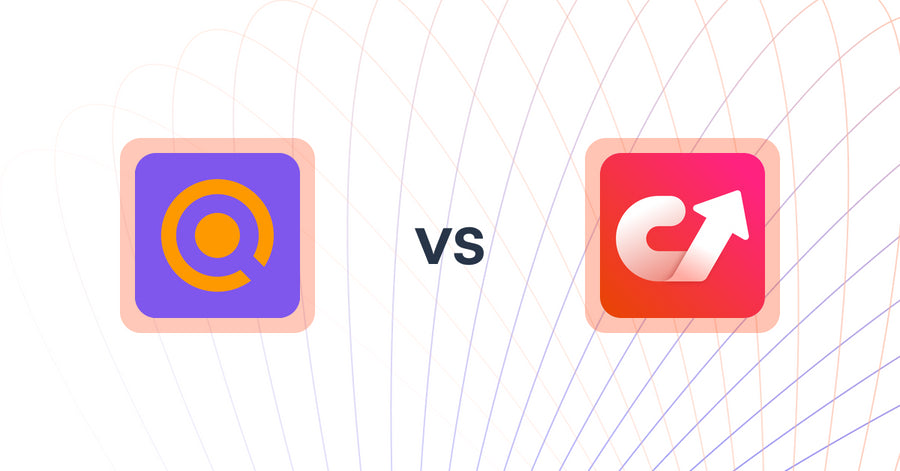 Shopify Upsell and Cross-sell Apps: You May Also Like Widget vs SpurIT Post Purchase Upsell