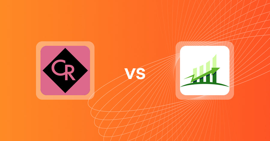 Shopify Upsell and Cross-Sell Apps: CV Recommend vs PeecAI: AI Recommend Engine