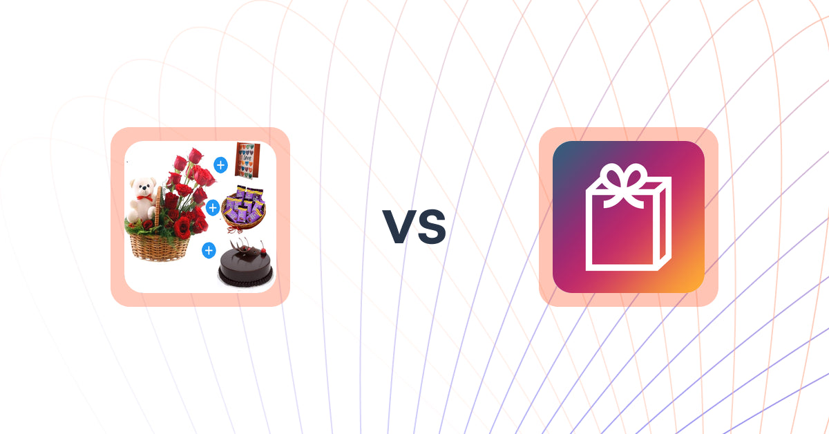 Shopify Upsell and Cross-sell Apps: ExtraBoost Product Addons vs. Paloma: Sell in Instagram DMs