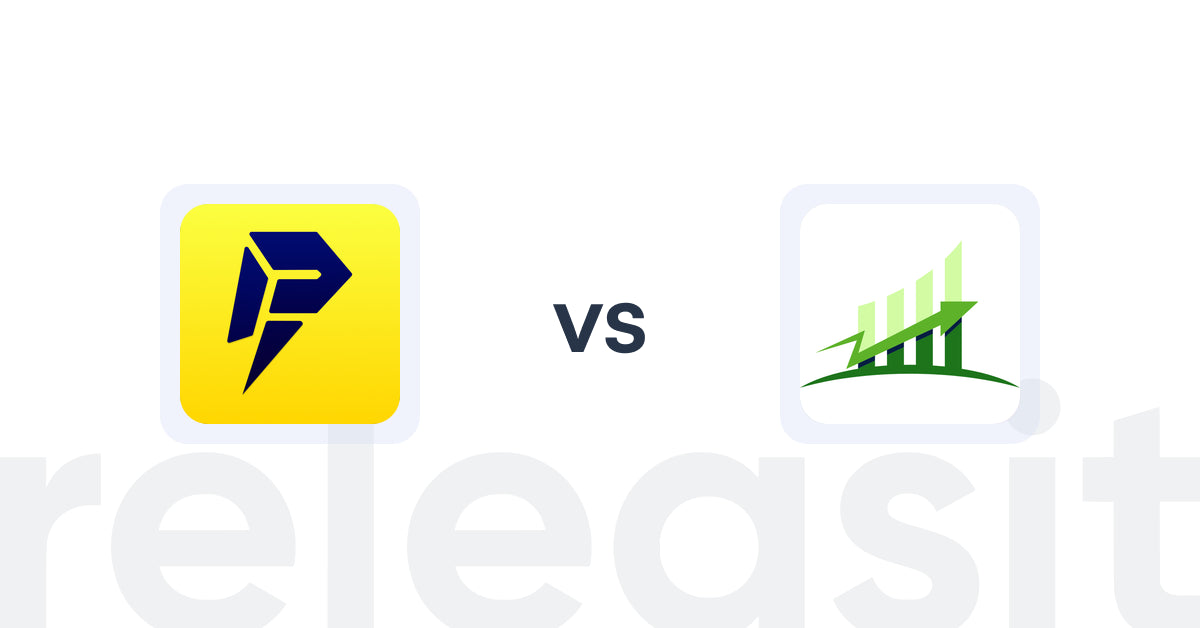 Shopify Upsell and Cross-sell Apps: Promofy: Flash sale & Discount vs PeecAI: AI Recommend Engine