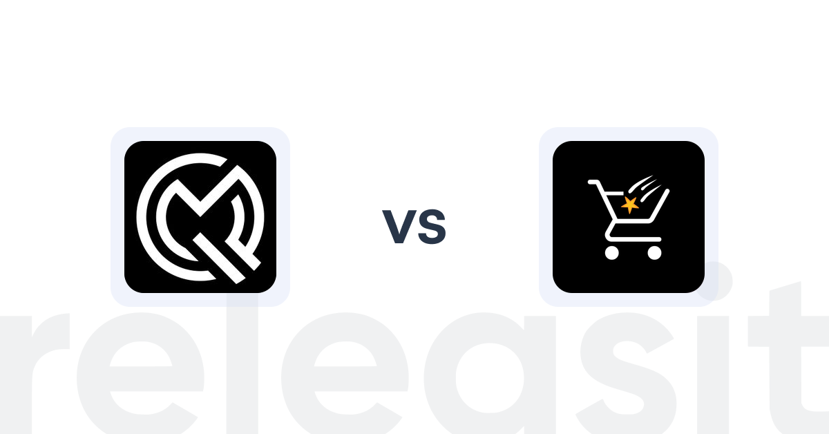 Shopify Upsell and Cross-Sell Apps: QuizMaster‑Product Recommender vs Checkout Star: Improve AOV, CRO