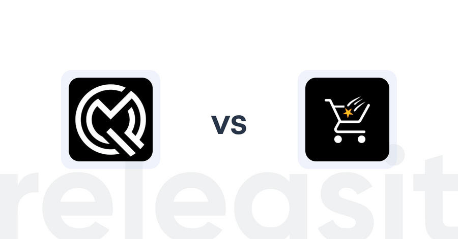 Shopify Upsell and Cross-Sell Apps: QuizMaster‑Product Recommender vs Checkout Star: Improve AOV, CRO