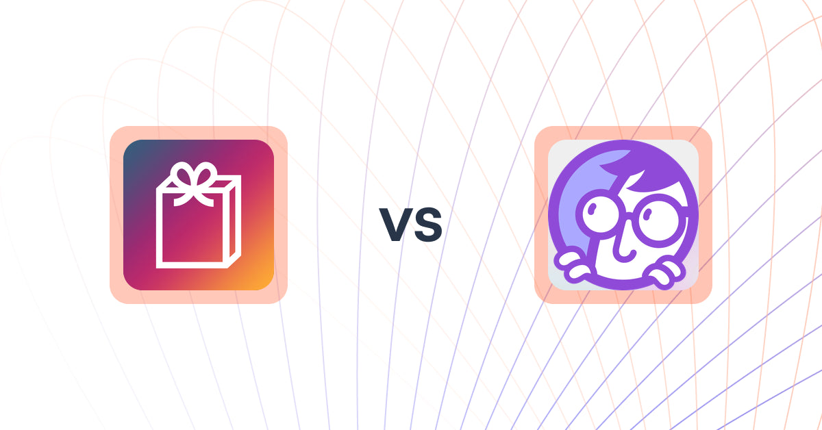 Shopify Upsell and Cross-sell Apps: Paloma: Sell in Instagram DMs vs Bundles & Upsell | PickyStory