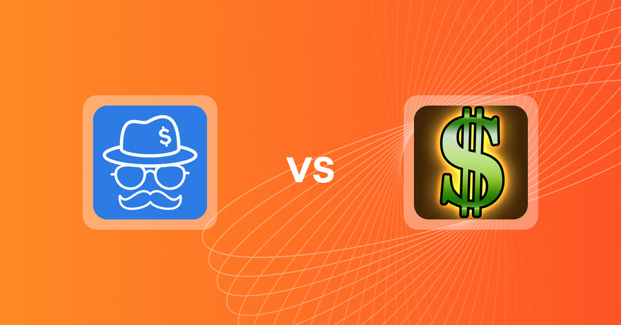 Shopify Upsell and Cross-Sell Apps: Simply Cross‑Sell vs Impulse Offers