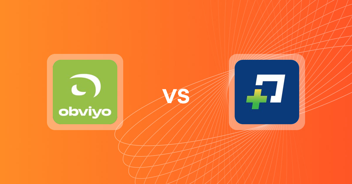 Shopify Upsell and Cross-Sell Apps: Obviyo Recommend & Personalize vs. Zipify Landing Page Builder