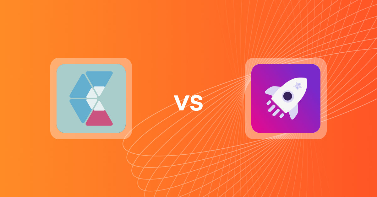 Shopify Upsell and Cross-sell Apps: Conomi vs AOV Booster ‑ Bundles & Upsell