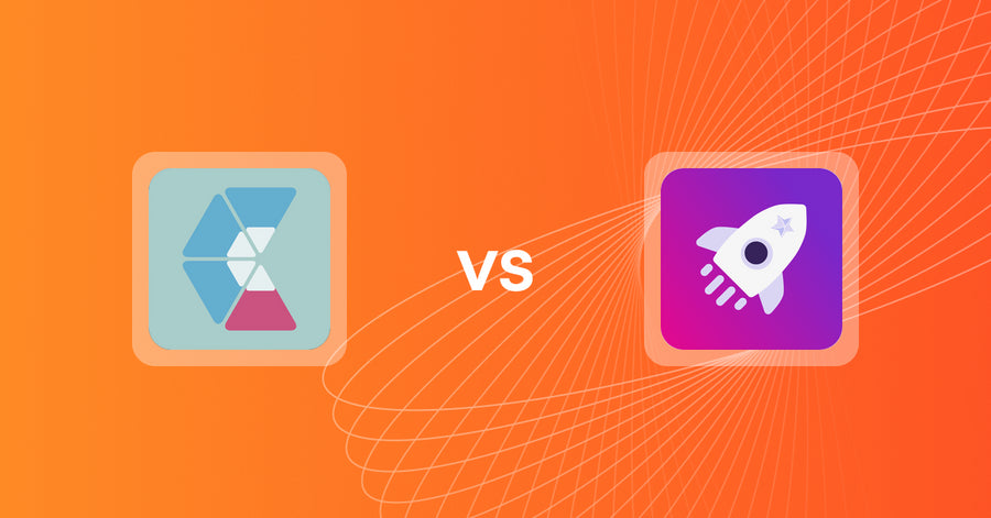 Shopify Upsell and Cross-sell Apps: Conomi vs AOV Booster ‑ Bundles & Upsell