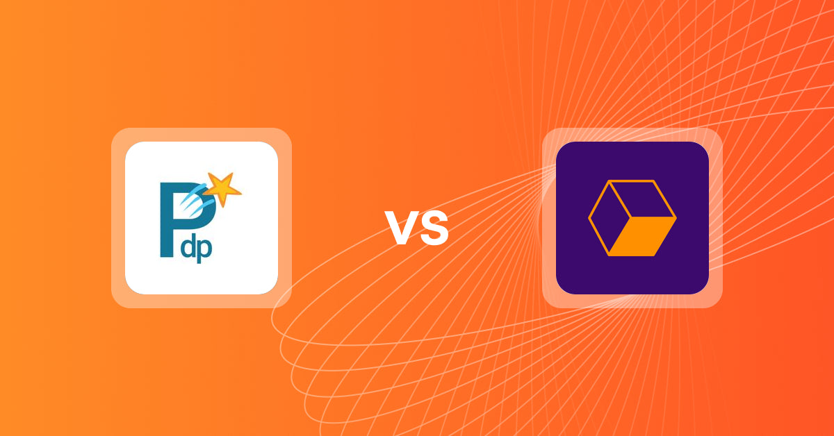 Shopify Upsell and Cross-sell Apps: PDP Star vs Nova Bundle ‑ Upsell Popup