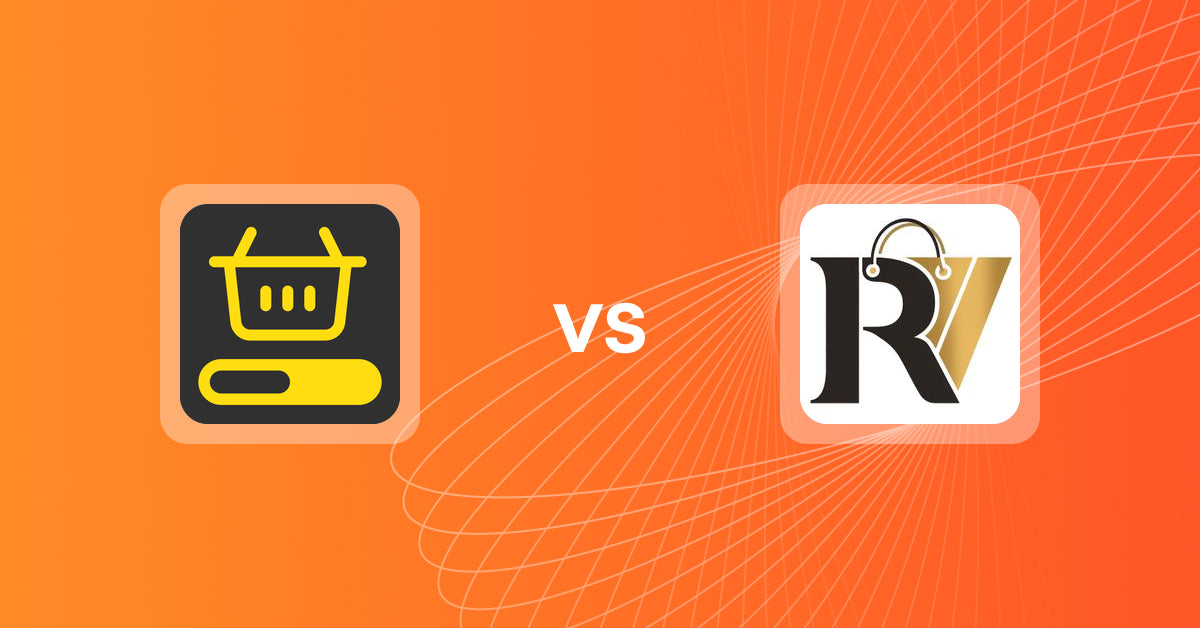Shopify Upsell and Cross-Sell Apps: MVR Free Shipping Bar & Upsell vs LitaCat ‑ ReVisit