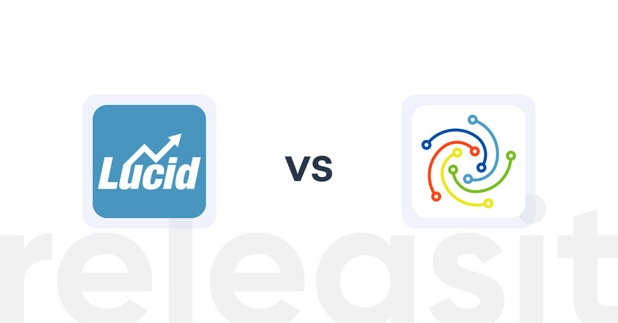 Shopify Upsell and Cross-sell Apps: Smart Upsell & Cross‑Sell vs Visidea AI Search & Discovery