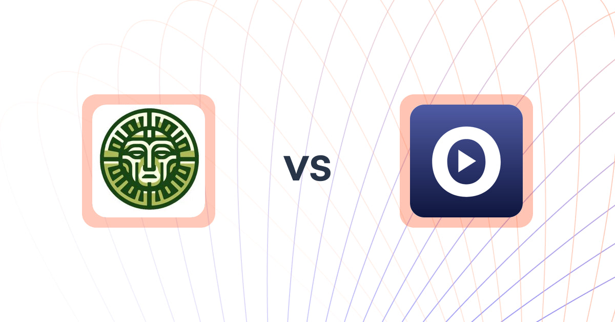 Shopify Upsell and Cross-sell Apps: Azteca ‑ AI Shopping Assistant vs Vydio: Video Based Upsells