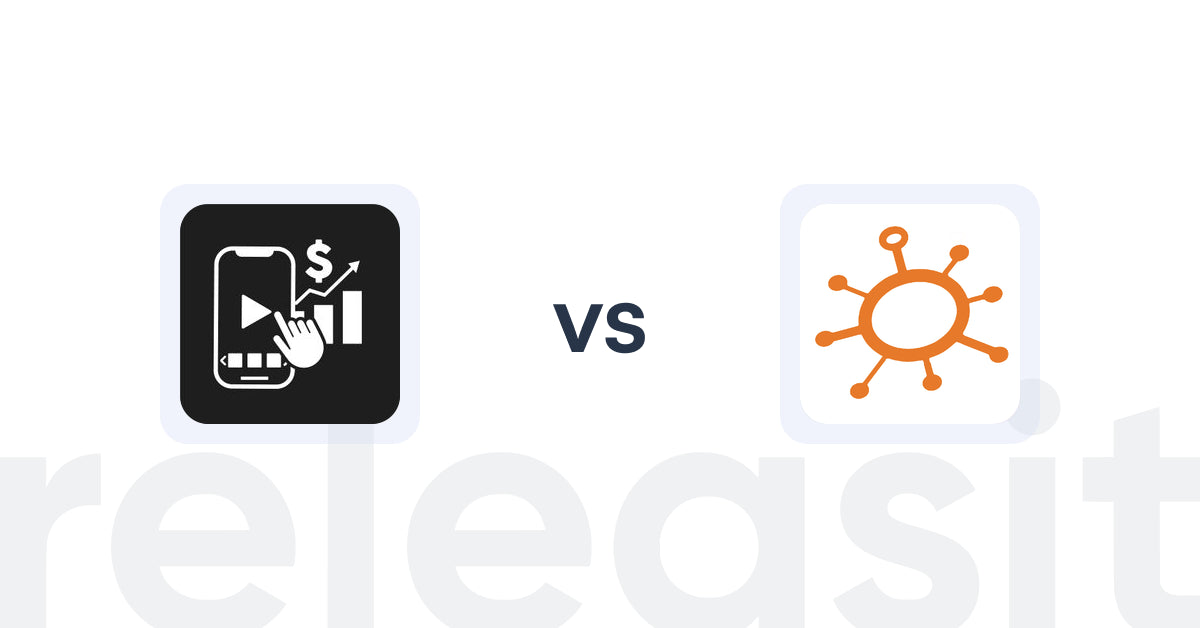 Shopify Upsell and Cross-Sell Apps: Shoppable Videos‑UGC Feeds vs All in one discount builder