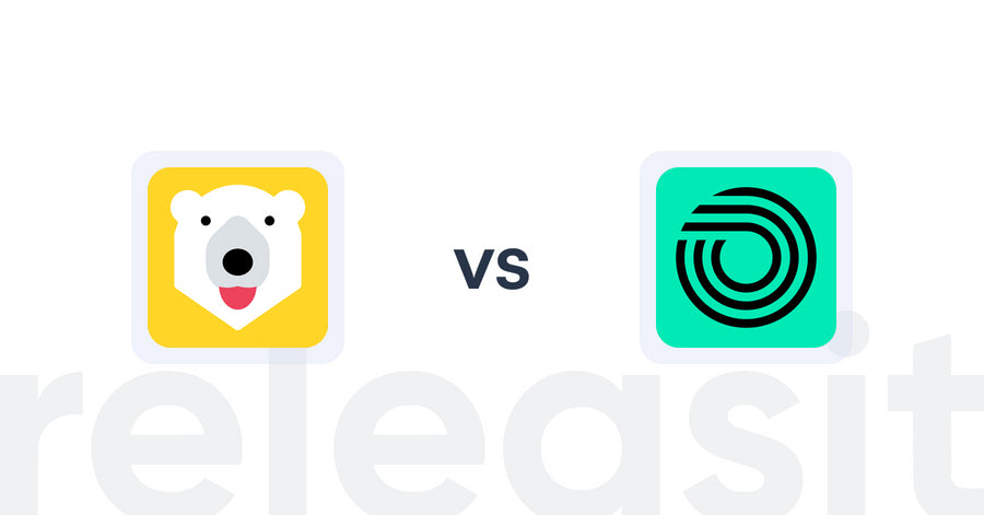 Shopify Upsell and Cross-sell Apps: Honeycomb Upsell & Cross Sell vs Okendo: Product Reviews & UGC