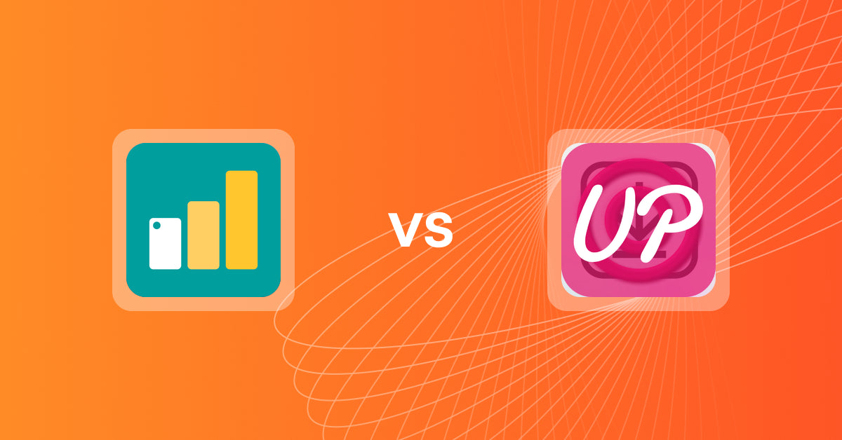 Shopify Upsell and Cross-sell Apps: UpBundle—Upsell & Cross Sell vs Ripple Checkout Upsells