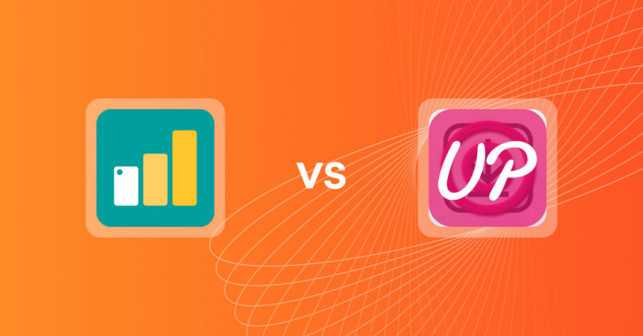 Shopify Upsell and Cross-sell Apps: UpBundle—Upsell & Cross Sell vs Ripple Checkout Upsells