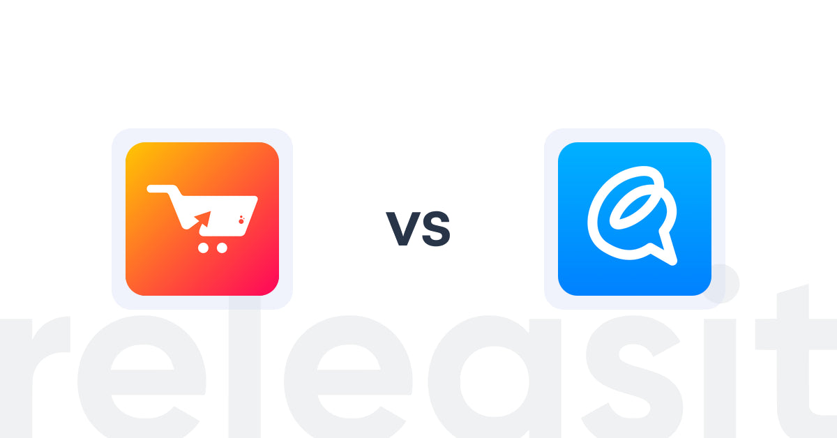 Shopify Upsell and Cross-sell Apps: H‑Lab: Collection's Cross Sell vs Speakeasy Shoppable Videos