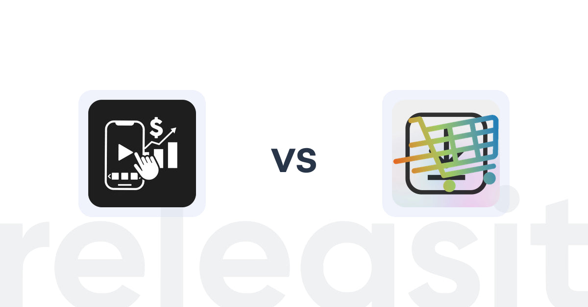 Shopify Upsell and Cross-sell Apps: Shoppable Videos‑UGC Feeds vs CartUp AI Recommendations