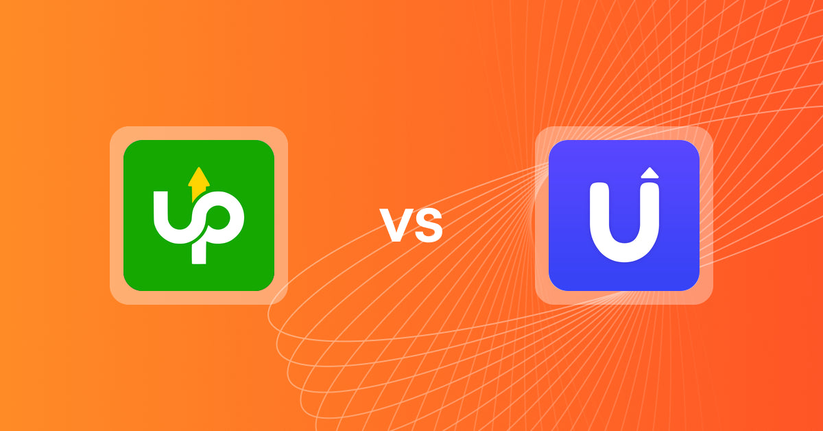 Shopify Upsell and Cross-sell Apps: ReSell—Post Purchase Upsell vs. SellUp ‑ Upsell & Add ons
