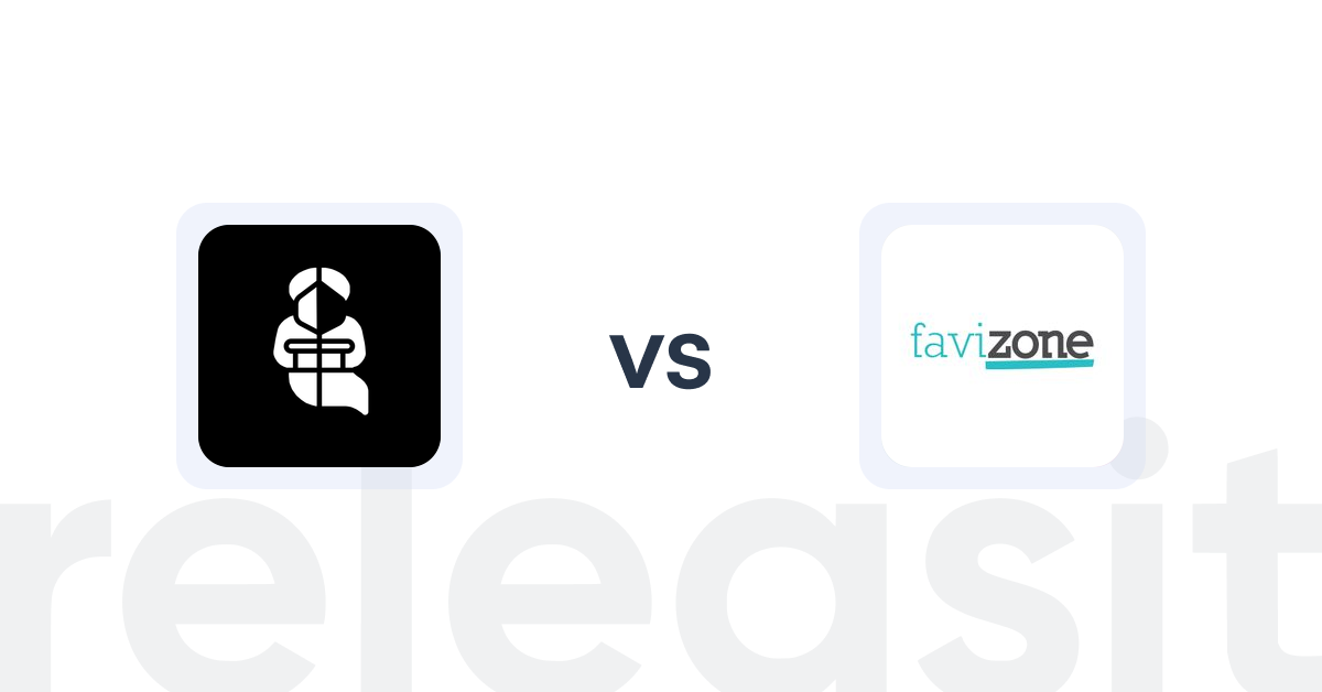 Shopify Upsell and Cross-sell Apps: Retail Geni‑e | Sales ChatGPT vs Favizone: upsell & cross‑sell