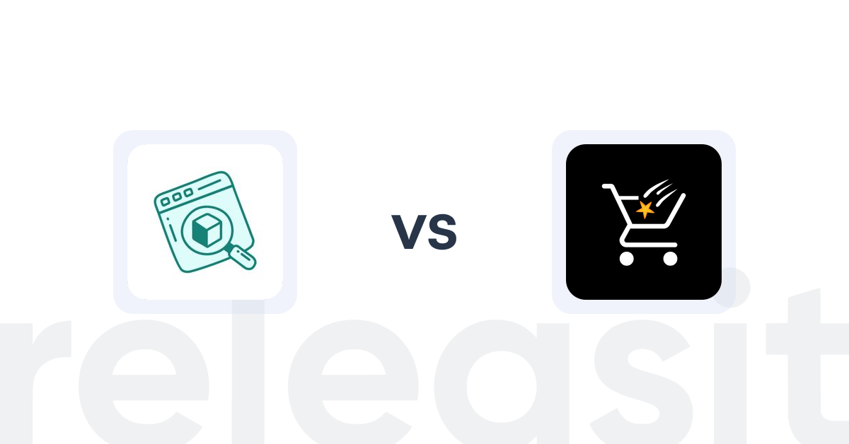 Shopify Upsell and Cross-Sell Apps: EM Product Recommendation Quiz vs Checkout Star: Improve AOV,CRO