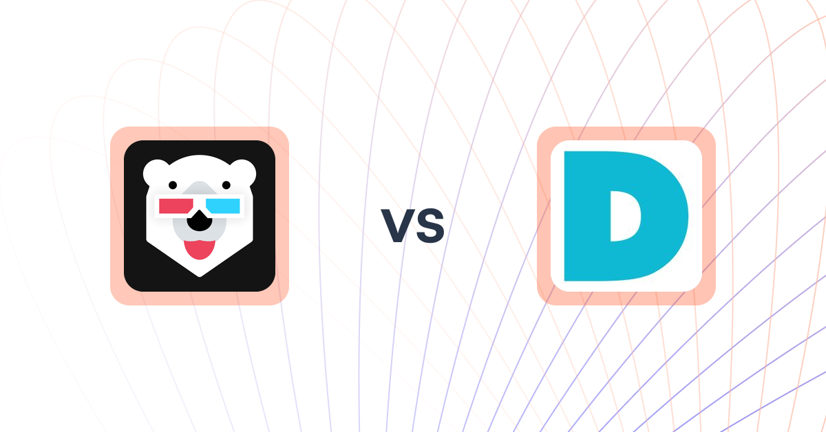 Shopify Operations Apps: Popcorn Replay Customer Visits vs DelyLab Plugin
