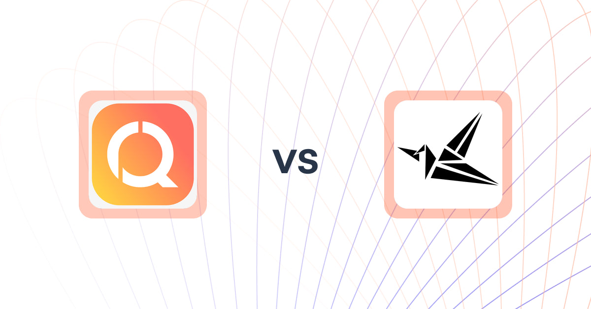 Shopify Upsell and Cross-Sell Apps: Recommenda Quiz Builder vs MyTaste Personalizer