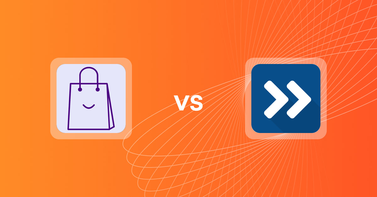 Shopify Upsell and Cross-sell Apps: Buy Again / Bought By You vs Ultimate Recently Viewed