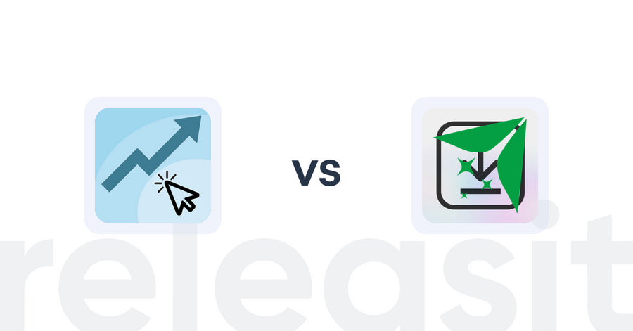 Shopify Upsell and Cross-Sell Apps: After Checkout Upsell ACU vs PackagePal Shipping Protection