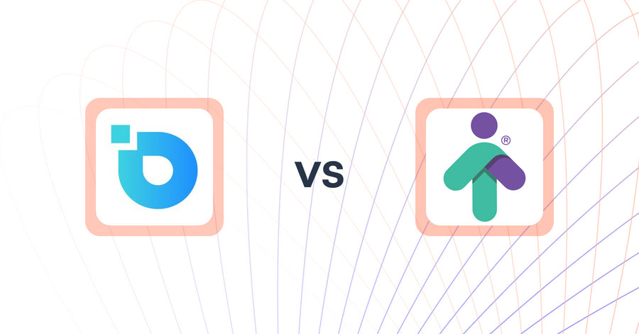 Shopify Upsell and Cross-Sell Apps: DMetaSoul Recommendations vs HintUP Sales