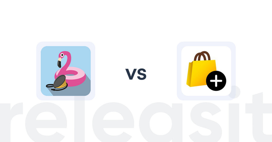 Shopify Upsell and Cross-sell Apps: X‑Sell vs あとプラ：チェックアウト拡張 & サンクスページ最適化