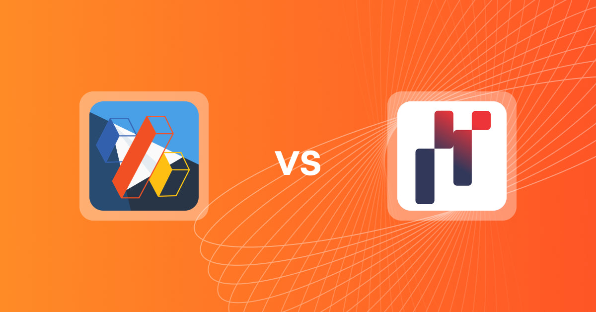 Shopify Upsell and Cross-sell Apps: Checkout Bricks vs Meteonomiqs