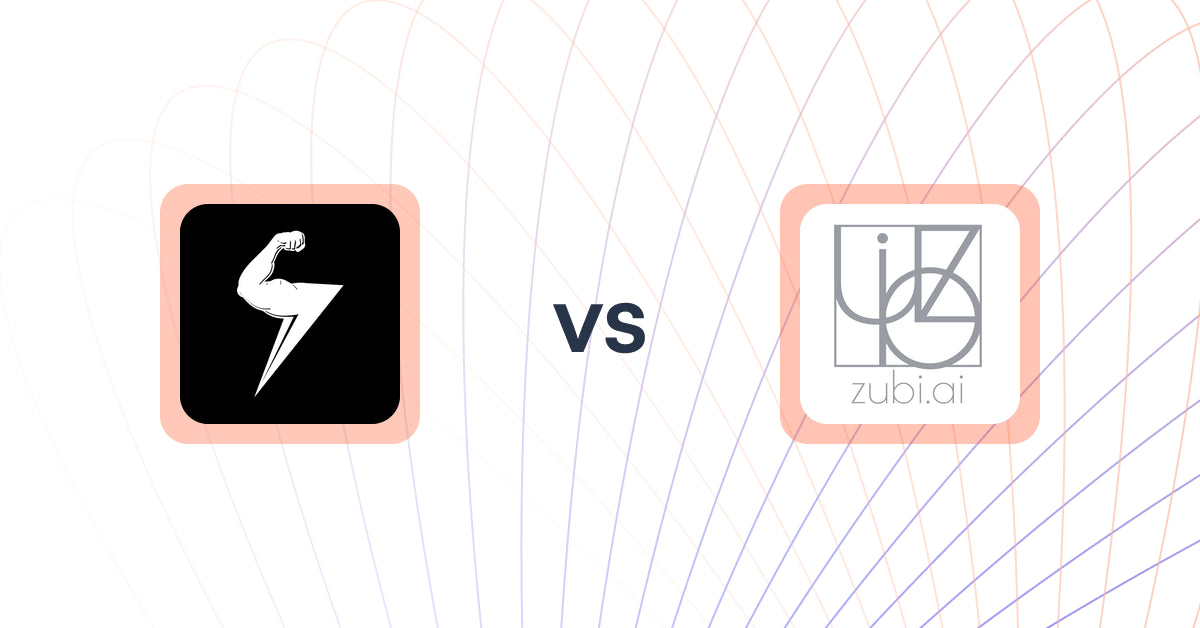 Shopify Upsell and Cross-Sell Apps: QuickQuiz ‑ More Submissions vs Merchandise, Bundle & Upsell