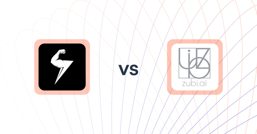 Shopify Upsell and Cross-Sell Apps: QuickQuiz ‑ More Submissions vs Merchandise, Bundle & Upsell