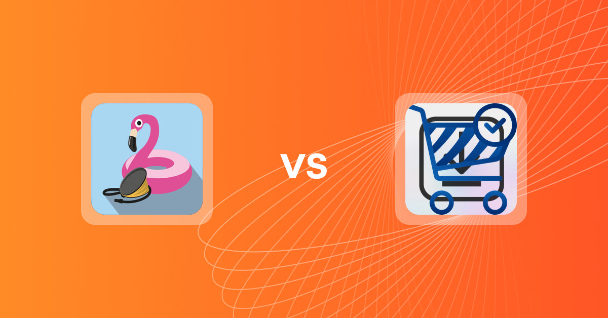 Shopify Upsell and Cross-sell Apps: X‑Sell vs VTN Checkout Plus