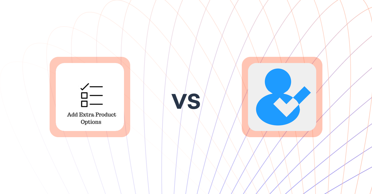 Shopify Upsell and Cross-sell Apps: Upsell | Extra Product Add‑ons vs. Rend ‑ Custom AI Product Quiz