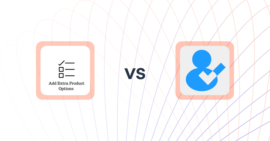 Shopify Upsell and Cross-sell Apps: Upsell | Extra Product Add‑ons vs. Rend ‑ Custom AI Product Quiz