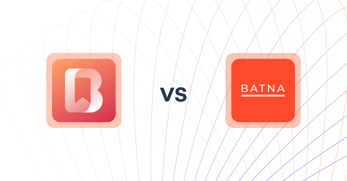 Shopify Upsell and Cross-Sell Apps: Bon ‑ Shop, Track and Discover vs BATNA ‑ Negotiable Discounts